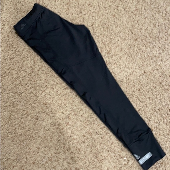 Adidas by Stella McCartney Pants - Stella McCartney for Adidas Leggings